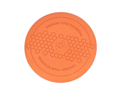 Non - stop Dogwear Dog Flying Disc - Handla på Gaston