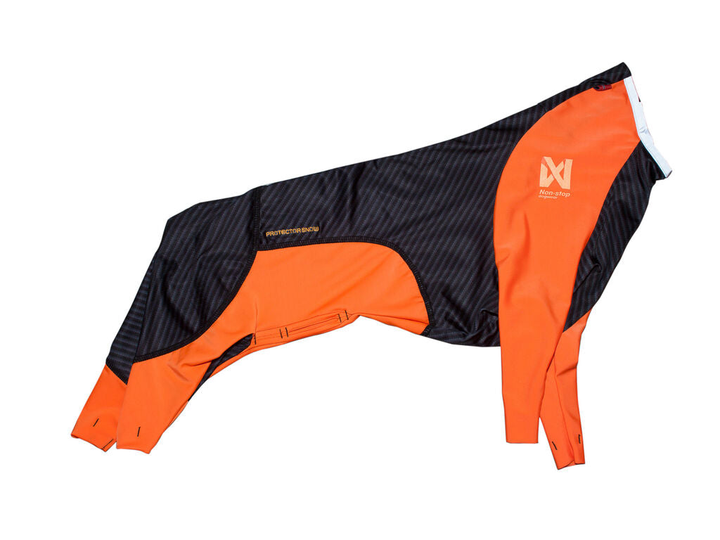 Non-stop Dogwear Protector Snow Female
