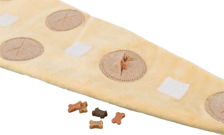 Trixie Snack Croissant Plysch - Handla på Gaston