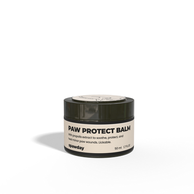 Spawday Paw Protect Balm - Handla på Gaston