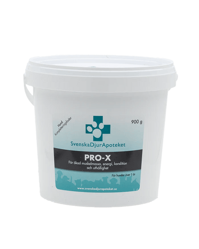 Svenska DjurApoteket Pro - X - Handla på Gaston