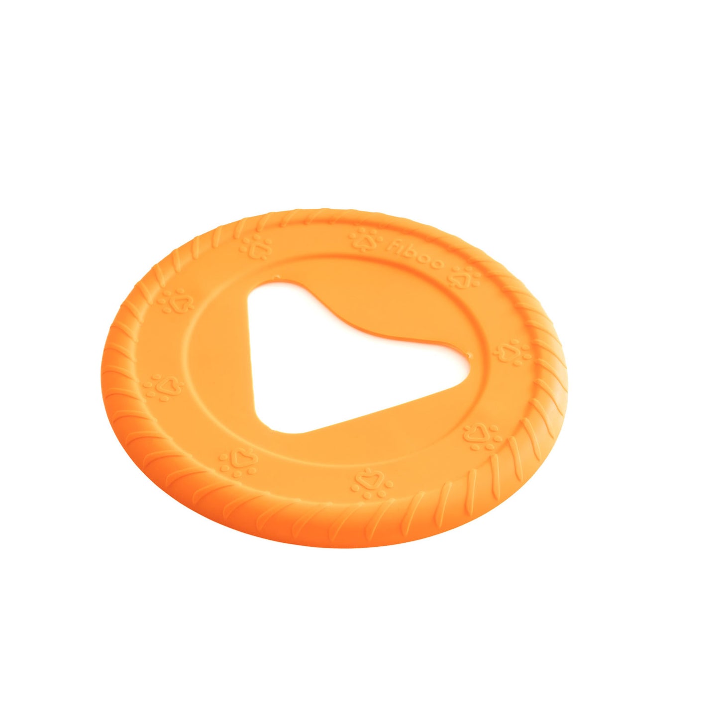 Fiboo Frisboo Hundfrisbee - Handla på Gaston