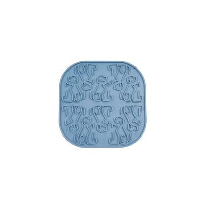 Fiboo Lollipop Slickmatta - Handla på Gaston