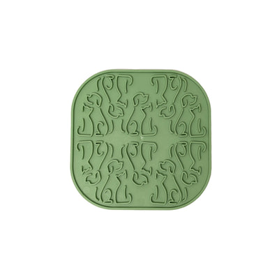 Fiboo Lollipop Slickmatta - Handla på Gaston