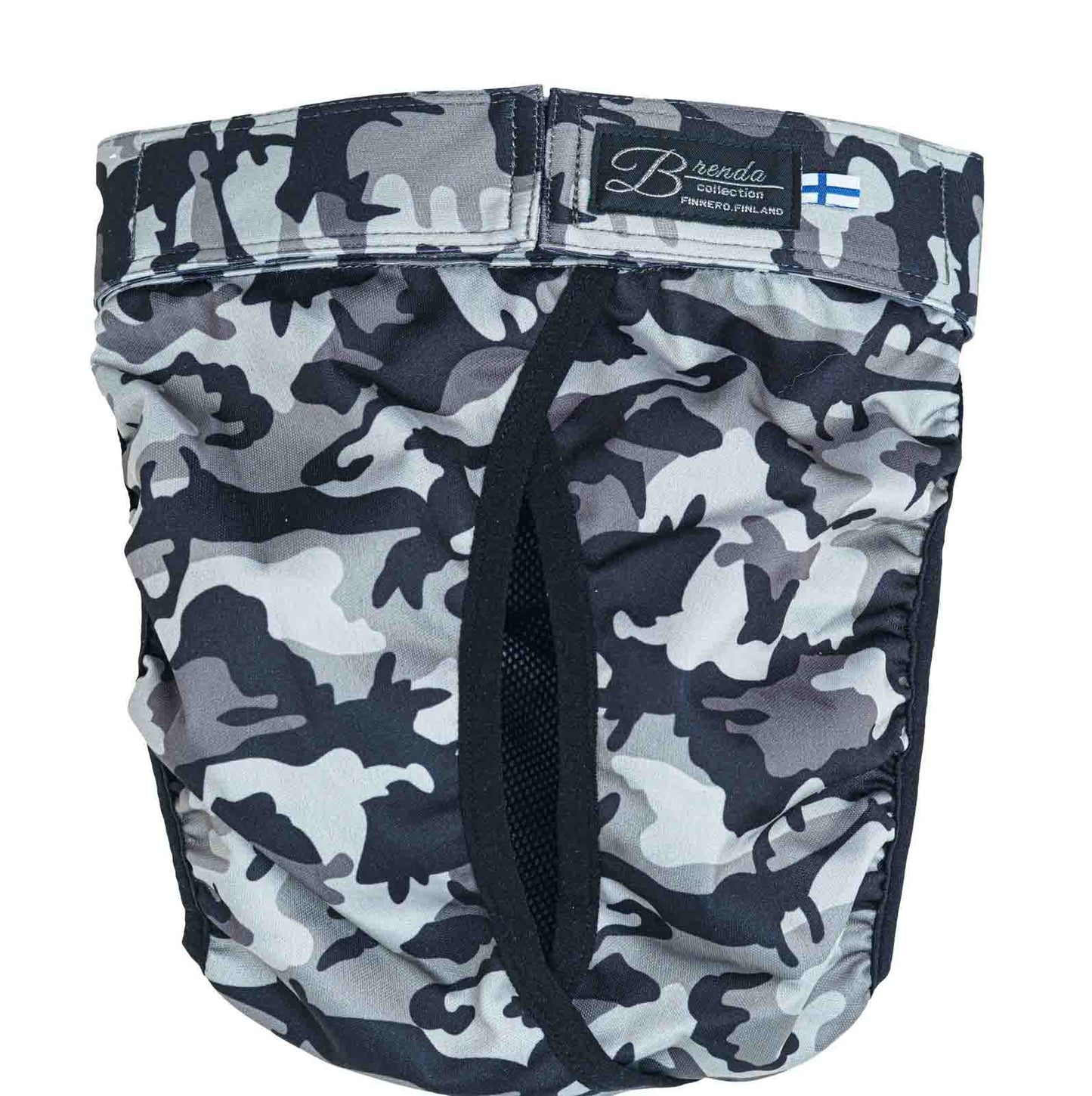 FINNREO Tikskydd, BRENDA - Handla på Gaston