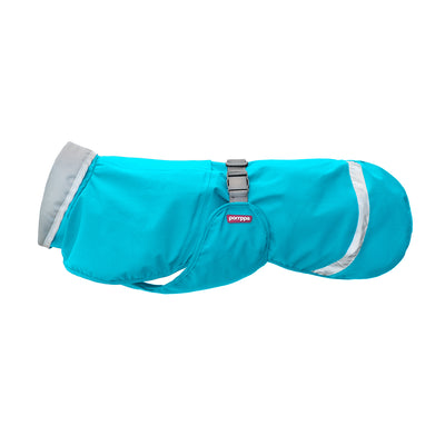 Pomppa Kouri Regntäcke Arctic - Handla på Gaston