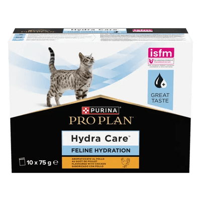 PURINA PRO PLAN Hydra Care Chicken Våtfoder - Handla på Gaston
