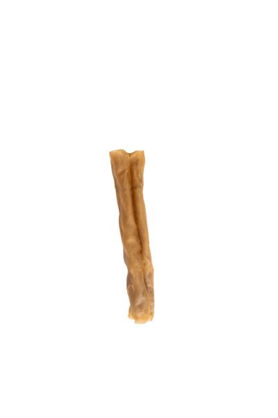 Monster Rawhide Red deer Roll Large - Handla på Gaston