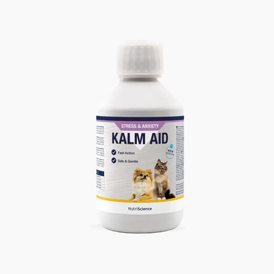 KalmAid - Handla på Gaston