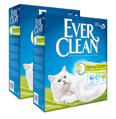 Ever Clean Spring Garden 10L Multierbjudande - Handla på Gaston