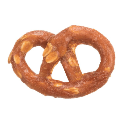 Trixie Mini Pretzel with chicken - Handla på Gaston