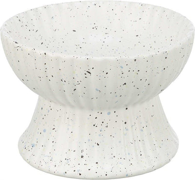 Trixie Keramikskål Upphöjd - Handla på Gaston