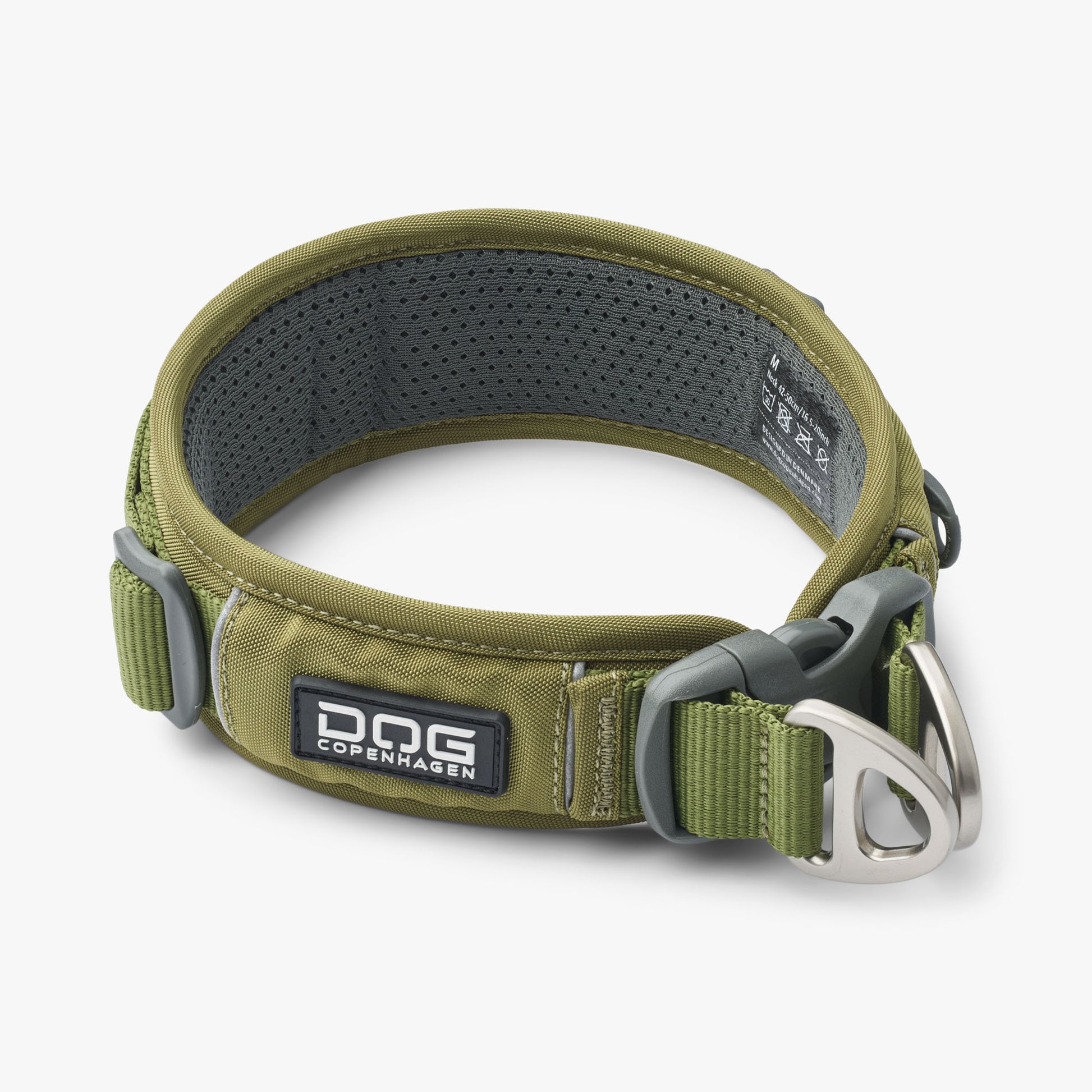 Dog Copenhagen Urban Explorer™ Collar - Handla på Gaston