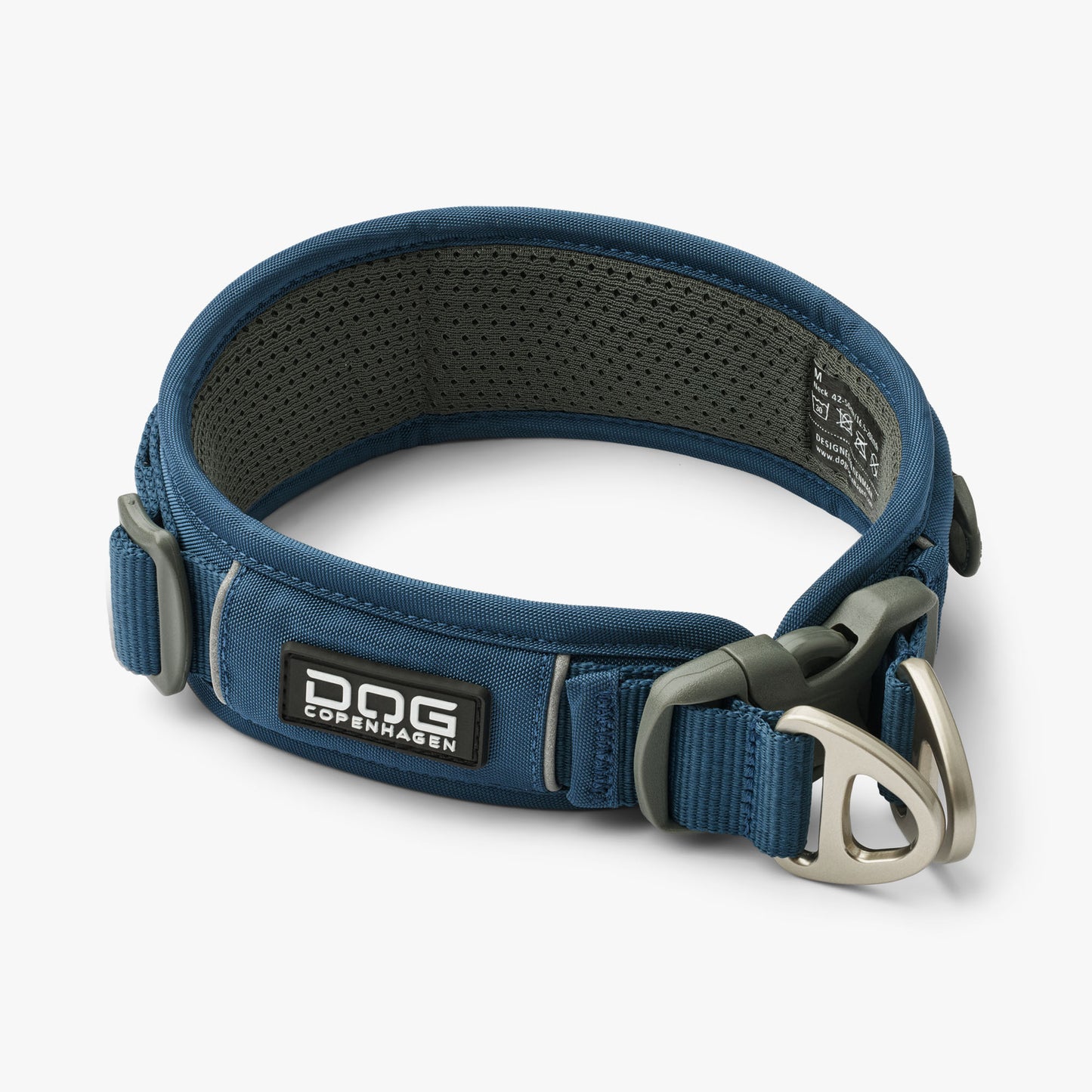 Dog Copenhagen Urban Explorer™ Collar - Handla på Gaston