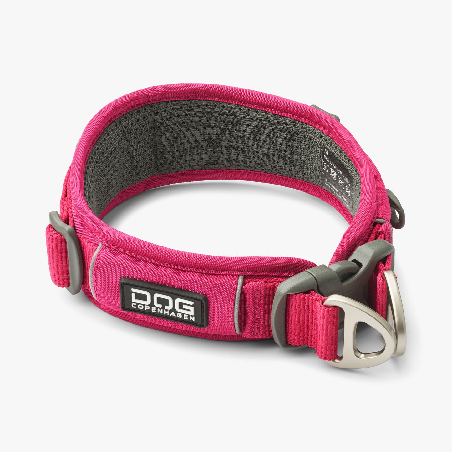 Dog Copenhagen Urban Explorer™ Collar - Handla på Gaston