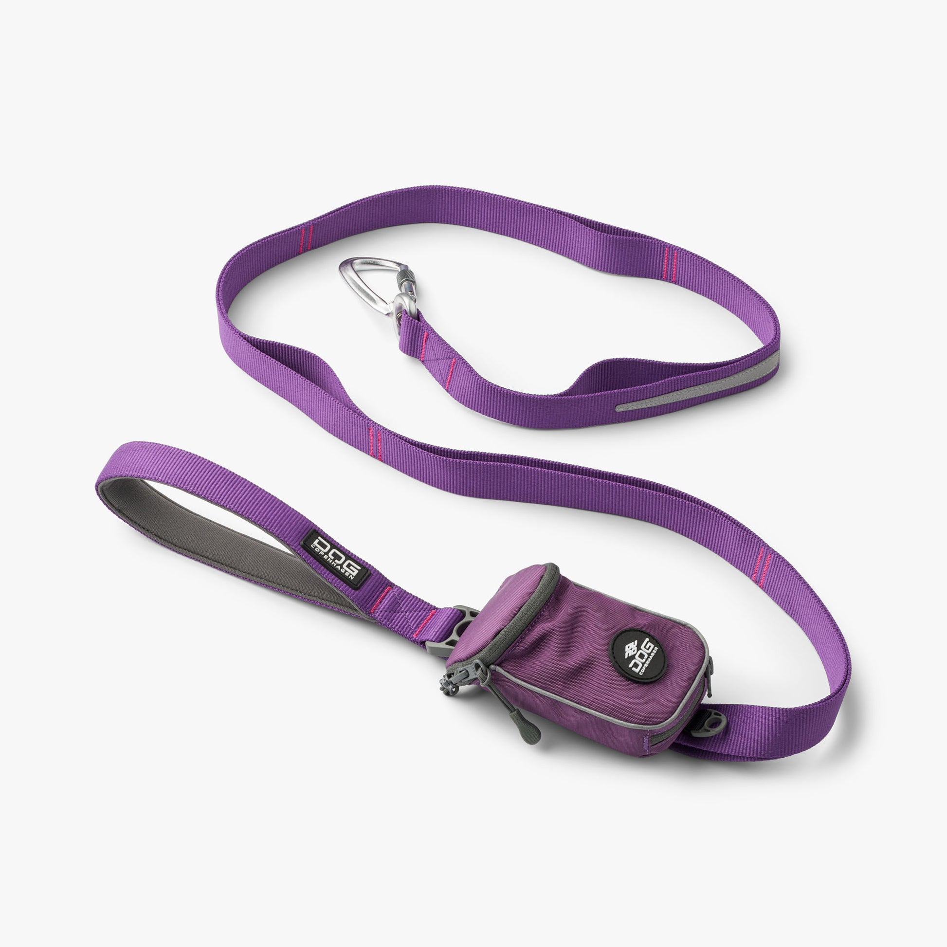 Dog Copenhagen Urban Trail™ Leash - Handla på Gaston
