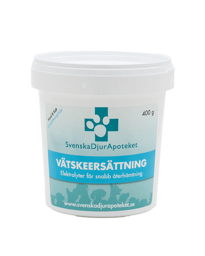 Svenska DjurApoteket vätskeersättning - Handla på Gaston