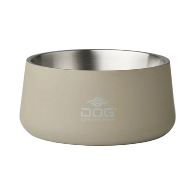 Dog Copenhagen Vega Bowl - Handla på Gaston