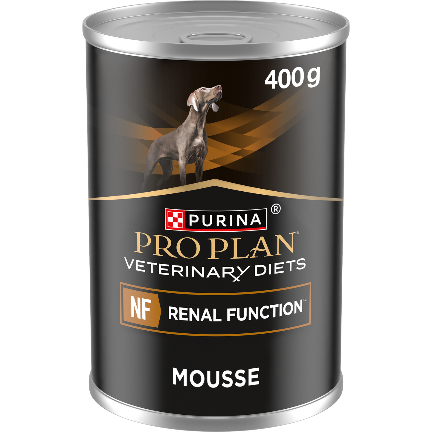 PURINA PRO PLAN VET DIETS NF Renal Function våtfoder hund 400g