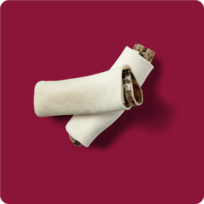 RAUH! Tuggben Beef Burrito M - Handla på Gaston