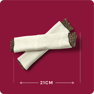 RAUH! Tuggben Beef Toast M - Handla på Gaston