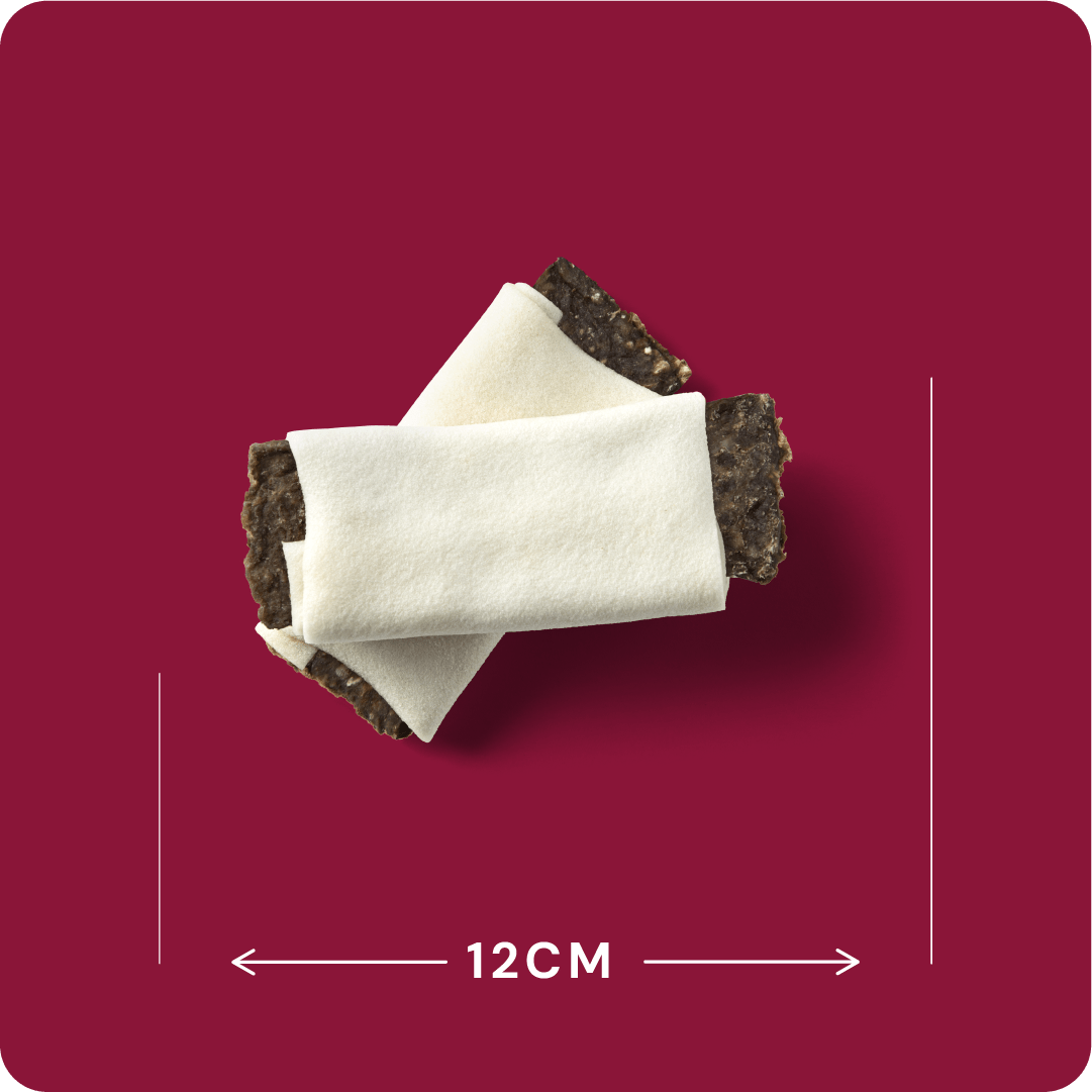 RAUH! Tuggben Beef Toast S - Handla på Gaston