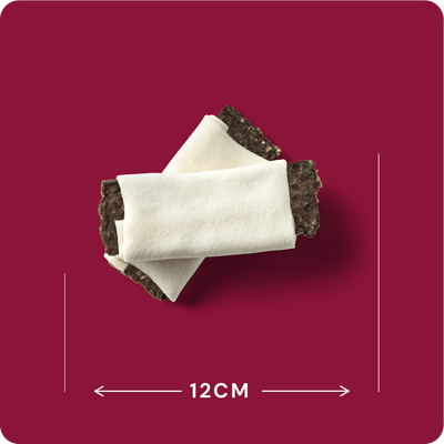 RAUH! Tuggben Beef Toast S - Handla på Gaston