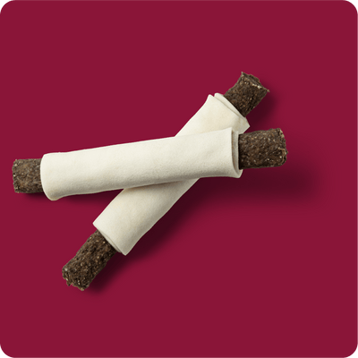 RAUH! Tuggben Belly Roll M - Handla på Gaston