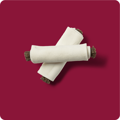 RAUH! Tuggben Belly Roll S - Handla på Gaston