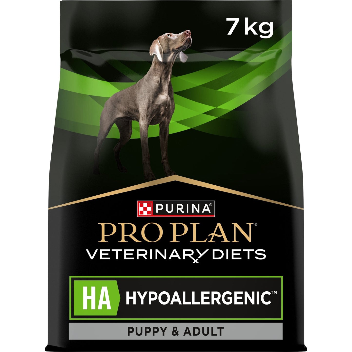 PURINA PRO PLAN VET DIETS HA Hypoallergenic torrfoder hund 7kg - Handla på Gaston