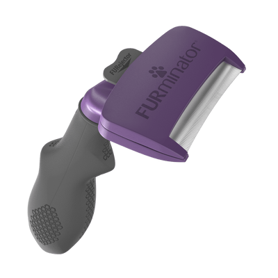 Furminator Cat Long Hair - Handla på Gaston