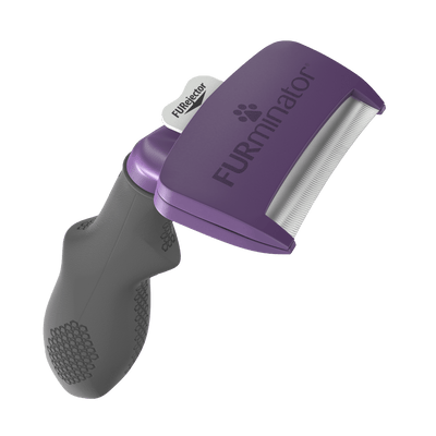 Furminator Cat Short Hair - Handla på Gaston