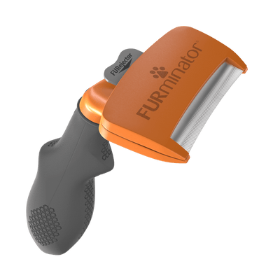 Furminator Dog Long Hair - Handla på Gaston