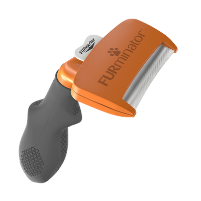 Furminator Dog Short Hair - Handla på Gaston