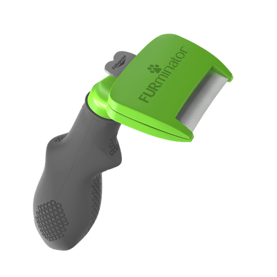 Furminator Dog Long Hair - Handla på Gaston