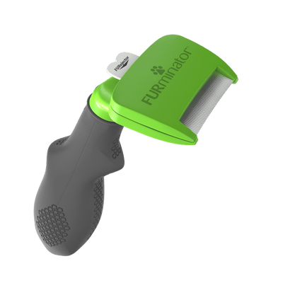 Furminator Dog Short Hair - Handla på Gaston