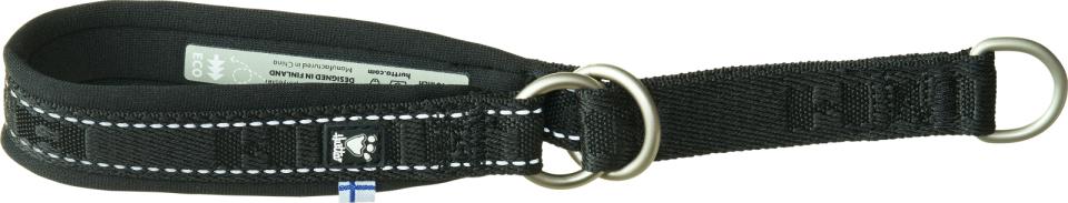 Hurtta Casual Half Choke Collar Eco