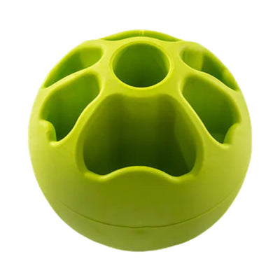 Fiboo Fibooll Aktiveringsboll Snacks Jumbo - Handla på Gaston