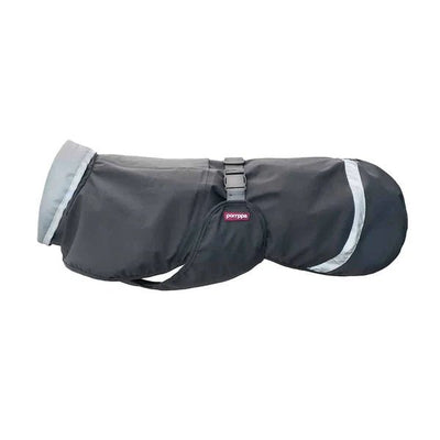 Pomppa Kouri Regntäcke Graphite - Handla på Gaston