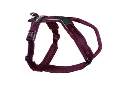 Non - stop Dogwear Line Harness 5.0 - Handla på Gaston