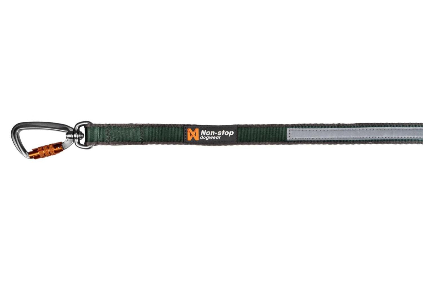Non - stop Dogwear Move Leash - Handla på Gaston