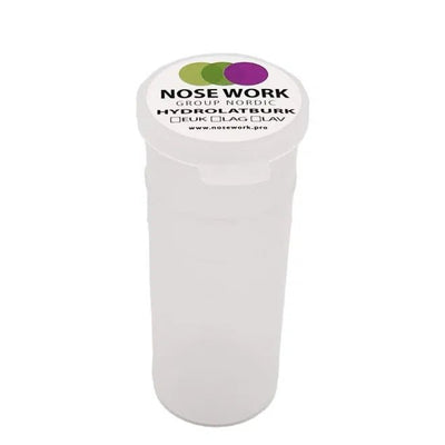 Nose Work Nordic Hydrolat Förvaringsburk
