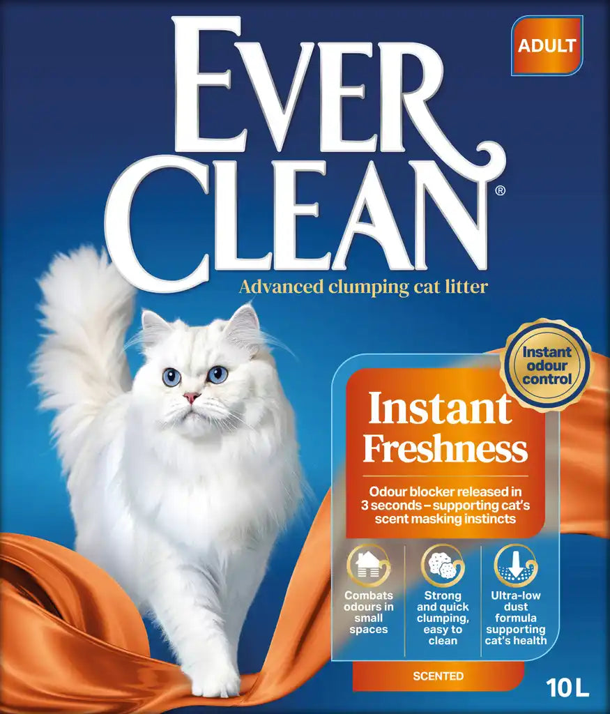 Ever Clean Instant Freshness 10L