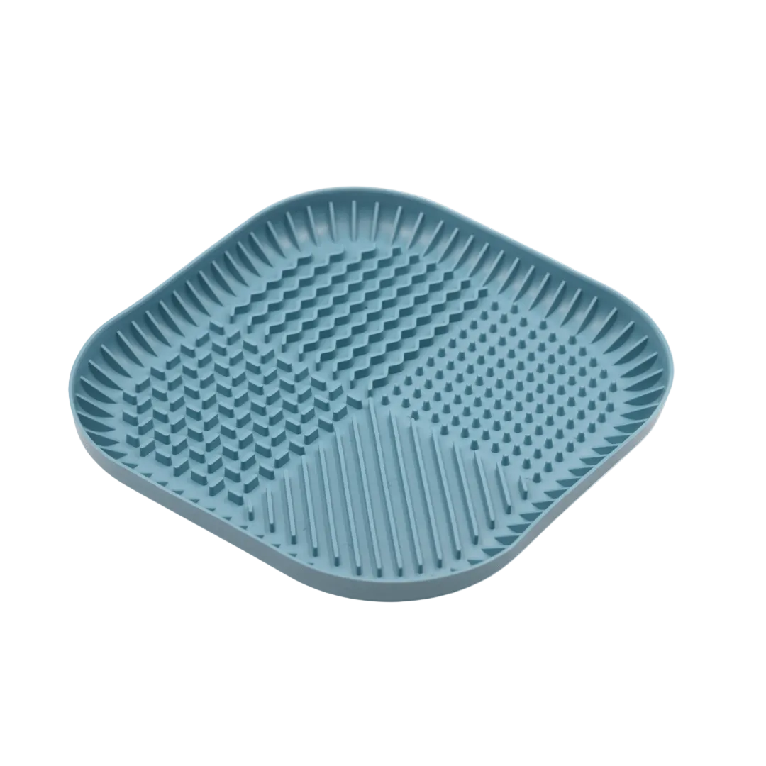 Fiboowl Slickskål - Handla på Gaston