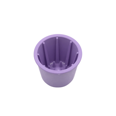 Fiboo Snack Slowfeeder - Handla på Gaston