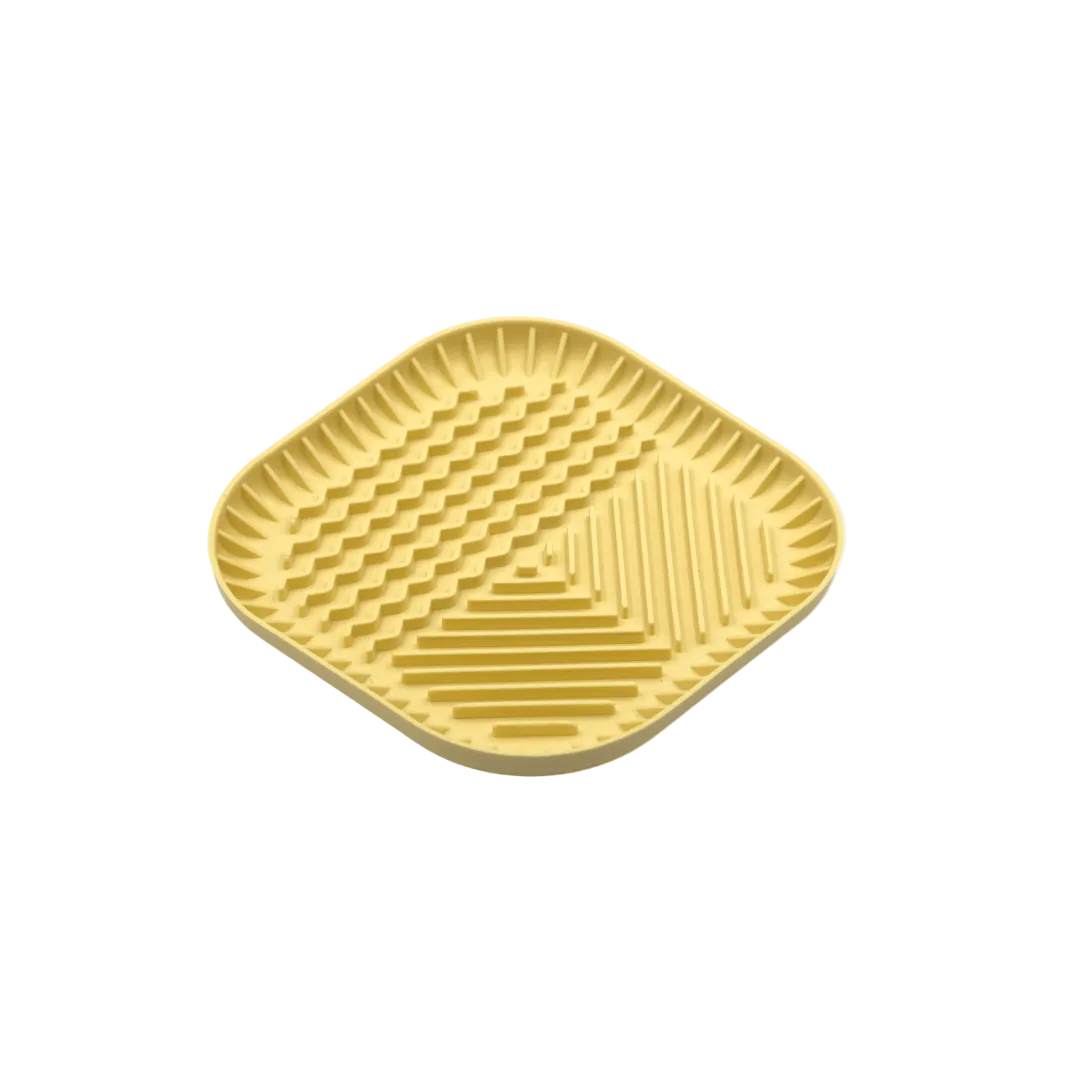 Fiboowl Slickskål - Handla på Gaston