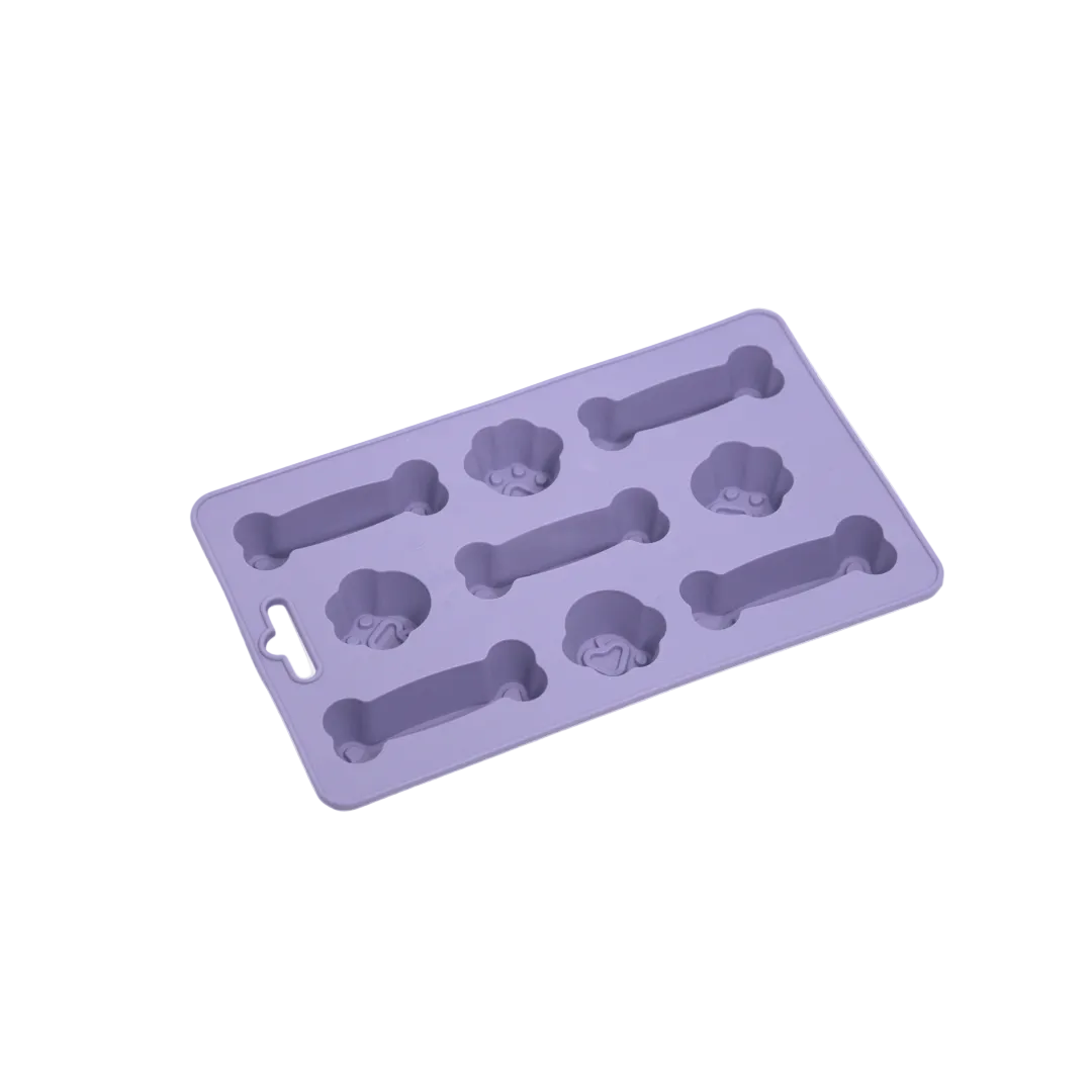 Fiboo Iceboo glassform - Handla på Gaston