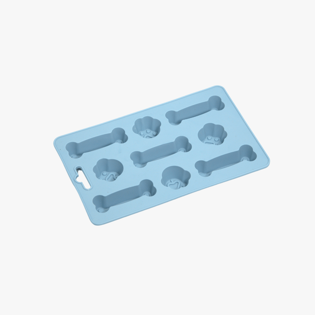 Fiboo Iceboo glassform - Handla på Gaston