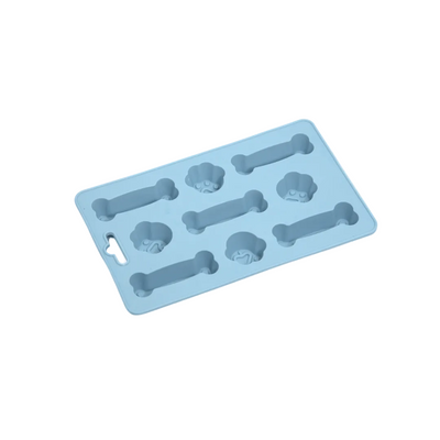 Fiboo Iceboo glassform - Handla på Gaston