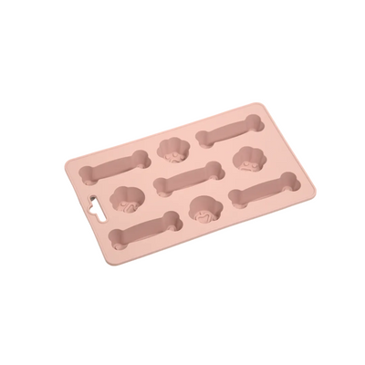 Fiboo Iceboo glassform - Handla på Gaston